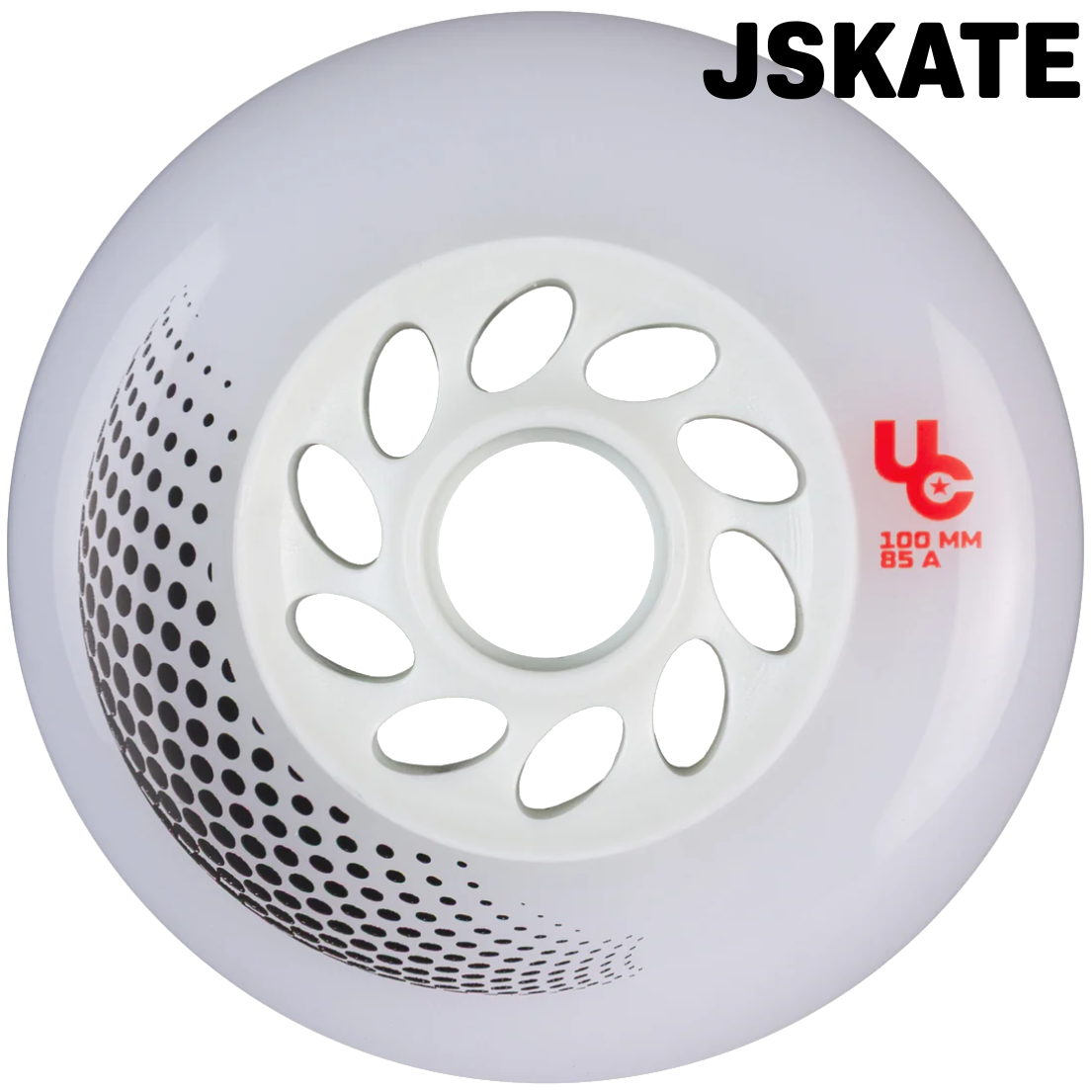 roue roller inline freestyle