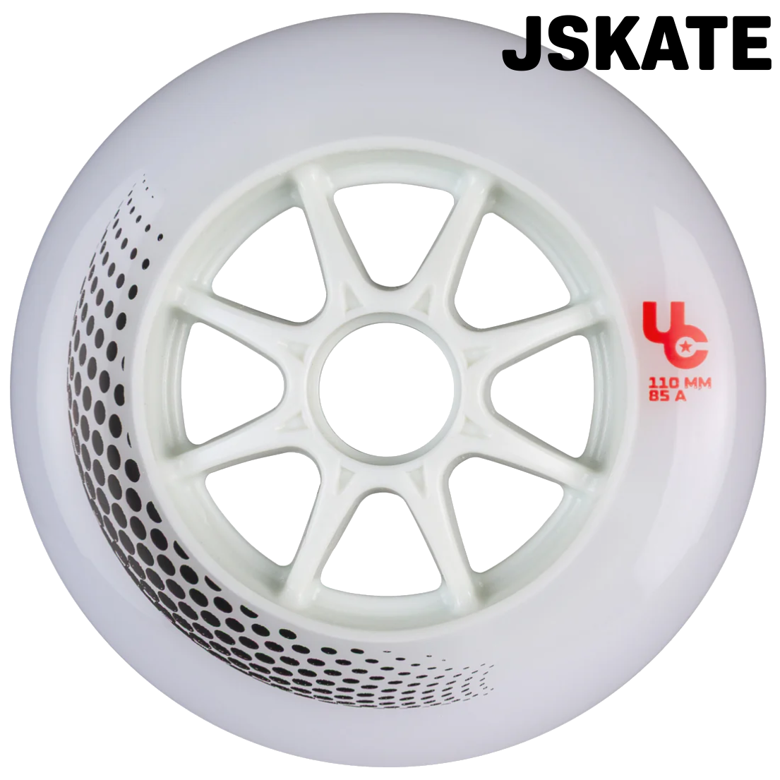 roue roller interieur