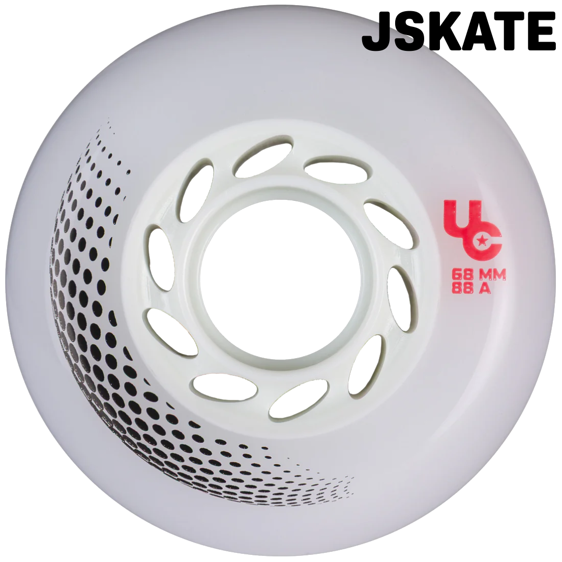 roue roller freestyle