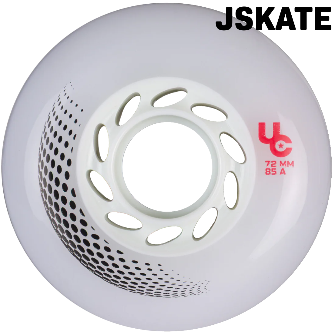 roue roller undercover