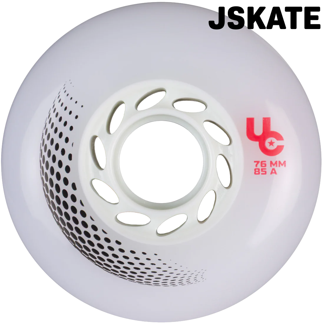 roue roller vortex undercover