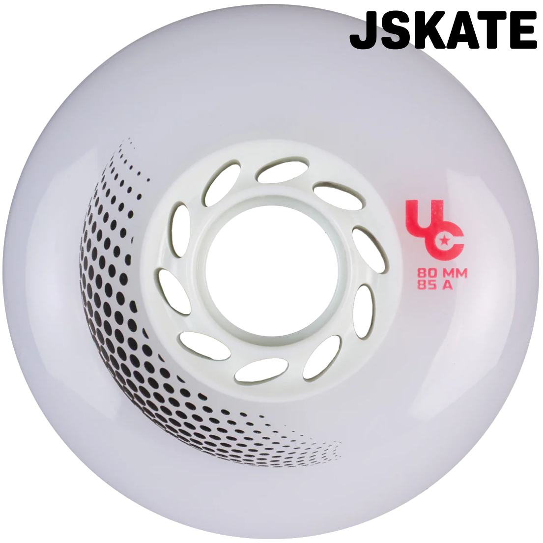 roue undercover