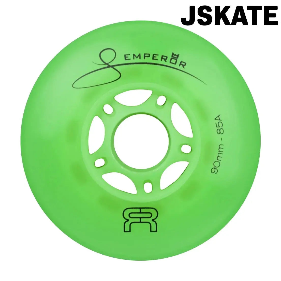 Roue de roller Emperor 90mm