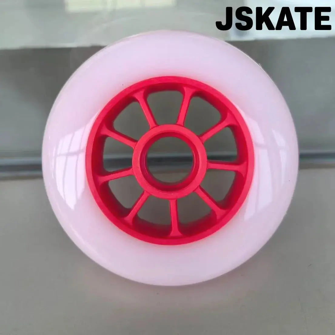 Roue roller jskate skate cross
