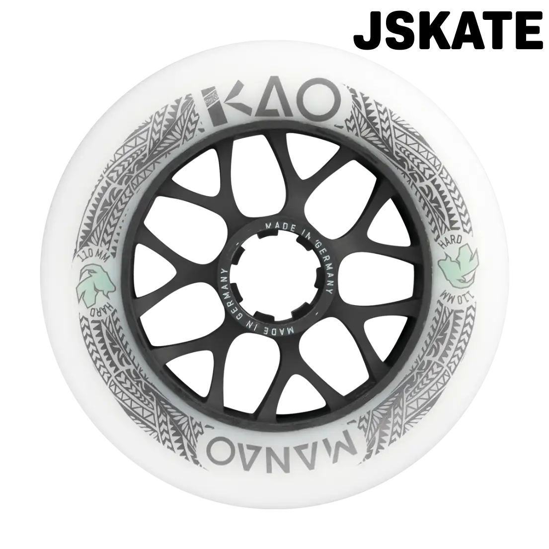 Roue Roller Manao Kao 110 hard