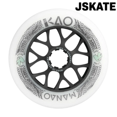 Roue Roller Manao Kao 110 hard