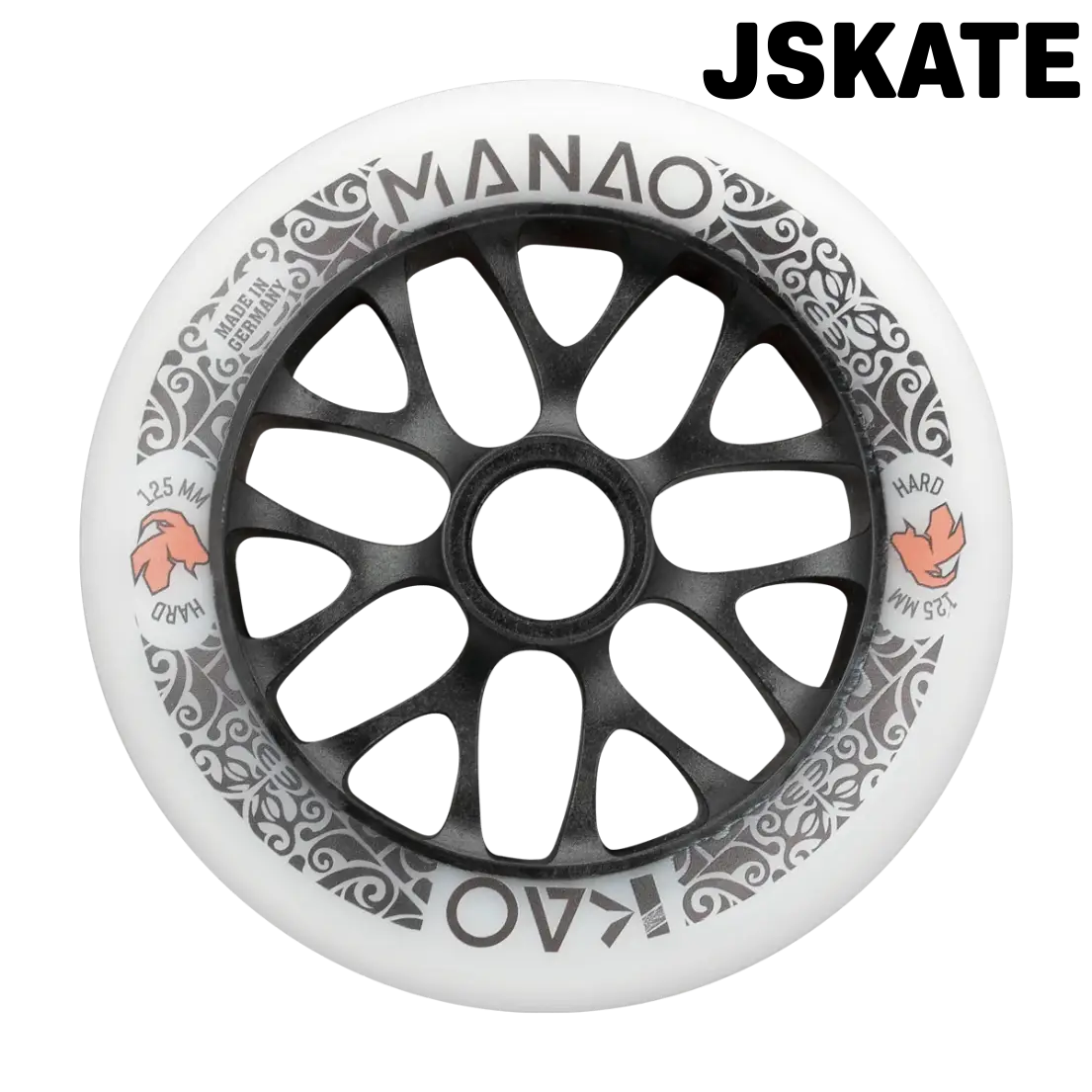 Roue Roller Manao Kao 125 Hard