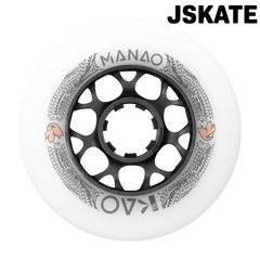 Roue Roller Manao Kao 90 medium