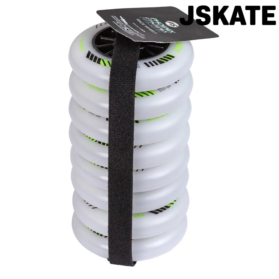 Roue roller Phoenix 100mm dd