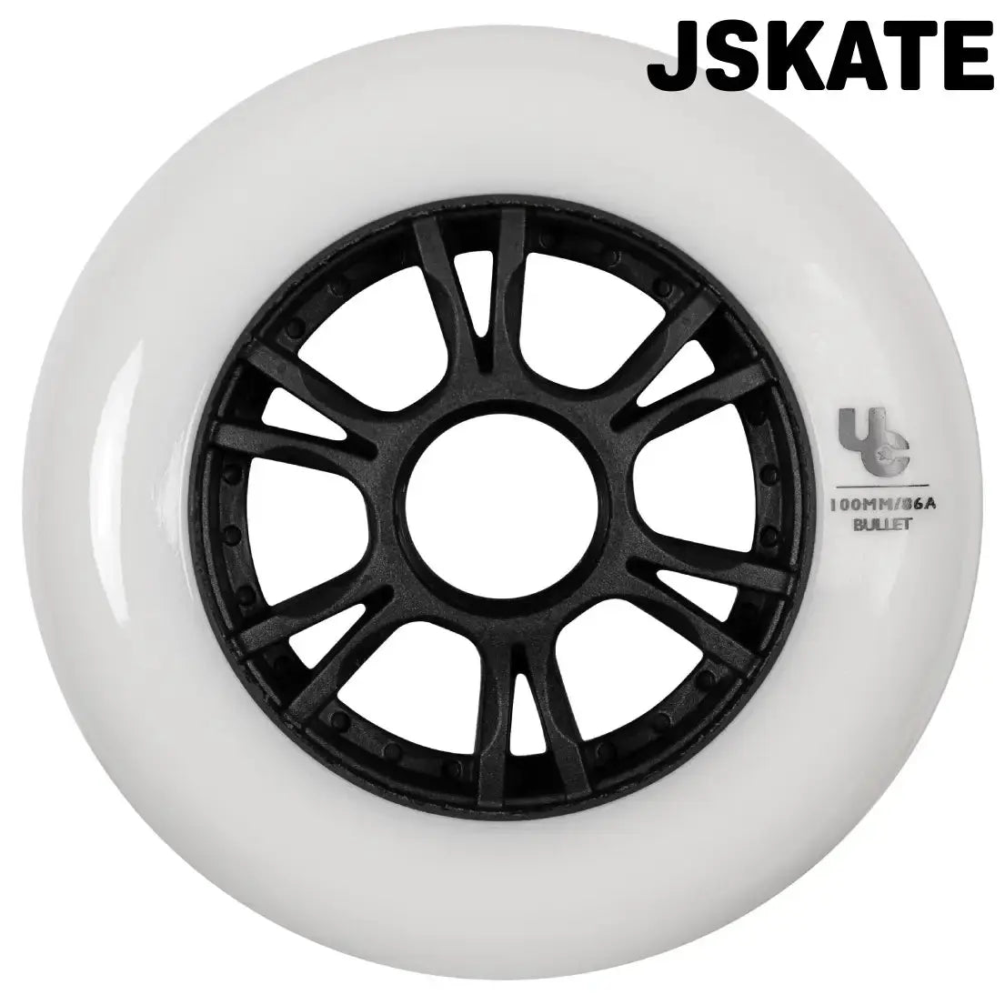 Roue Roller Undercover Team 100
