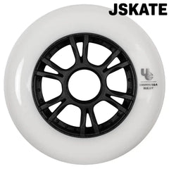 Roue Roller Undercover Team 100