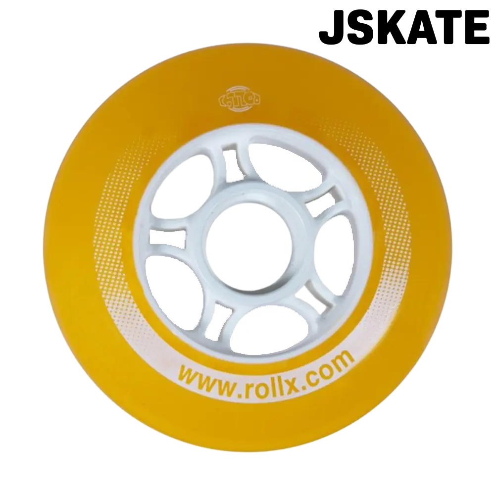 Roue Vitesse Indoor
