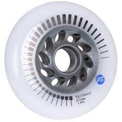 Spinner 100/88A White, 3 pack (1)
