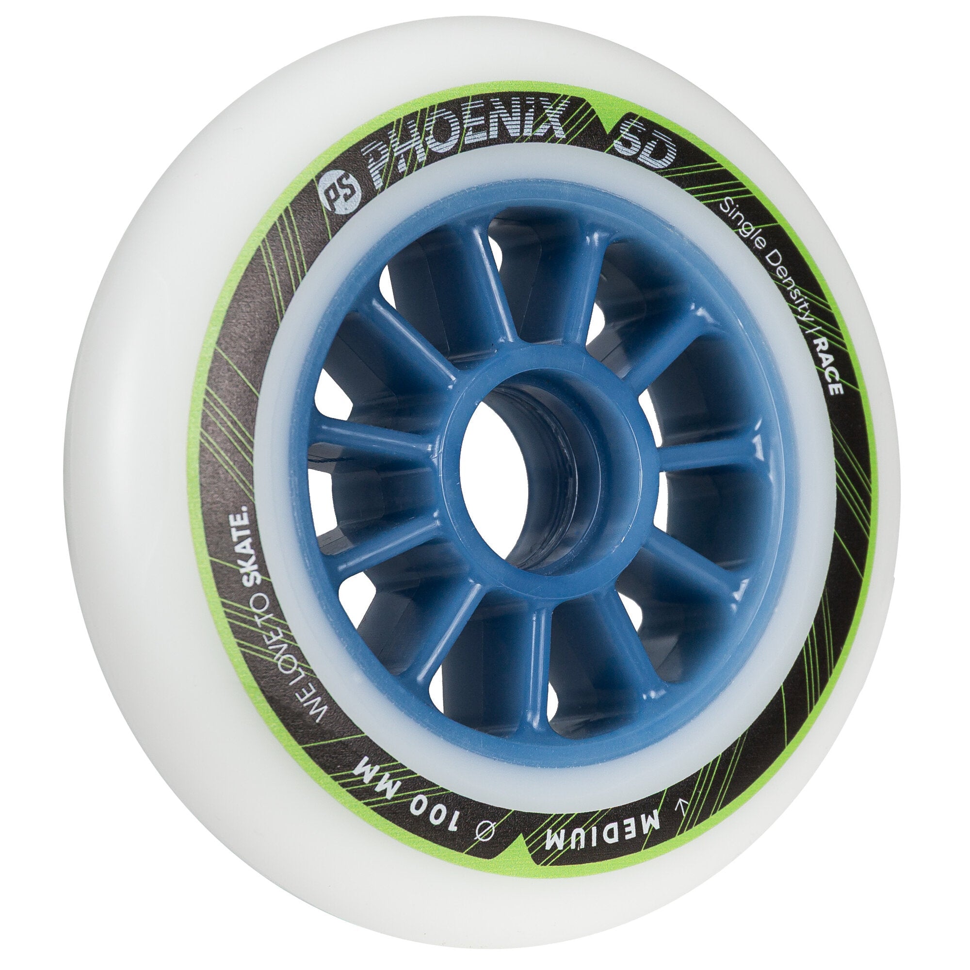 PHOENIX 100mm SD Medium 8-pack (1)