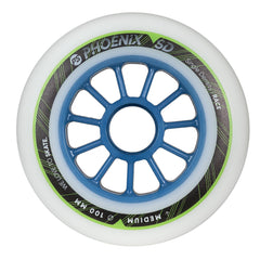 PHOENIX 100mm SD Medium 8-pack