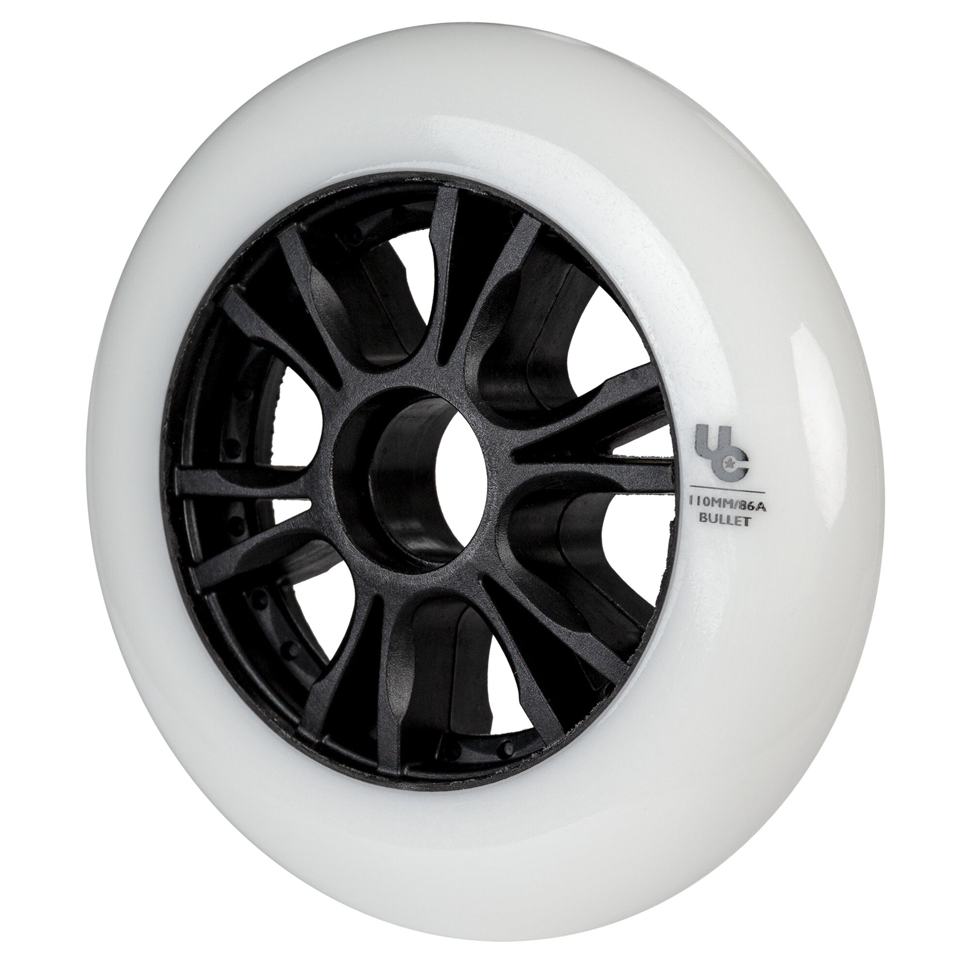 Team 110/86A White, 3-pack (2)