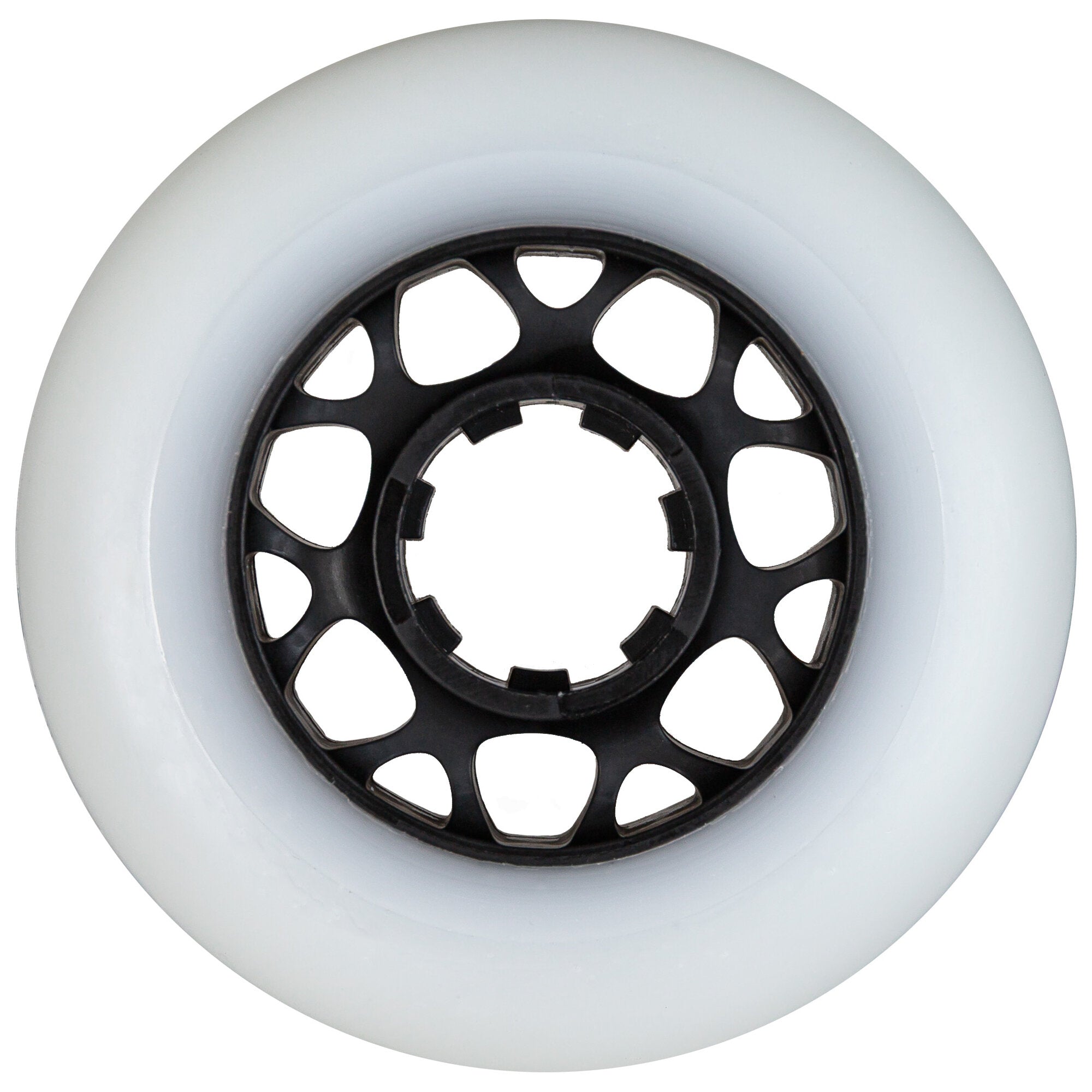 Team PRO 80/88A White, 4-pack (3)