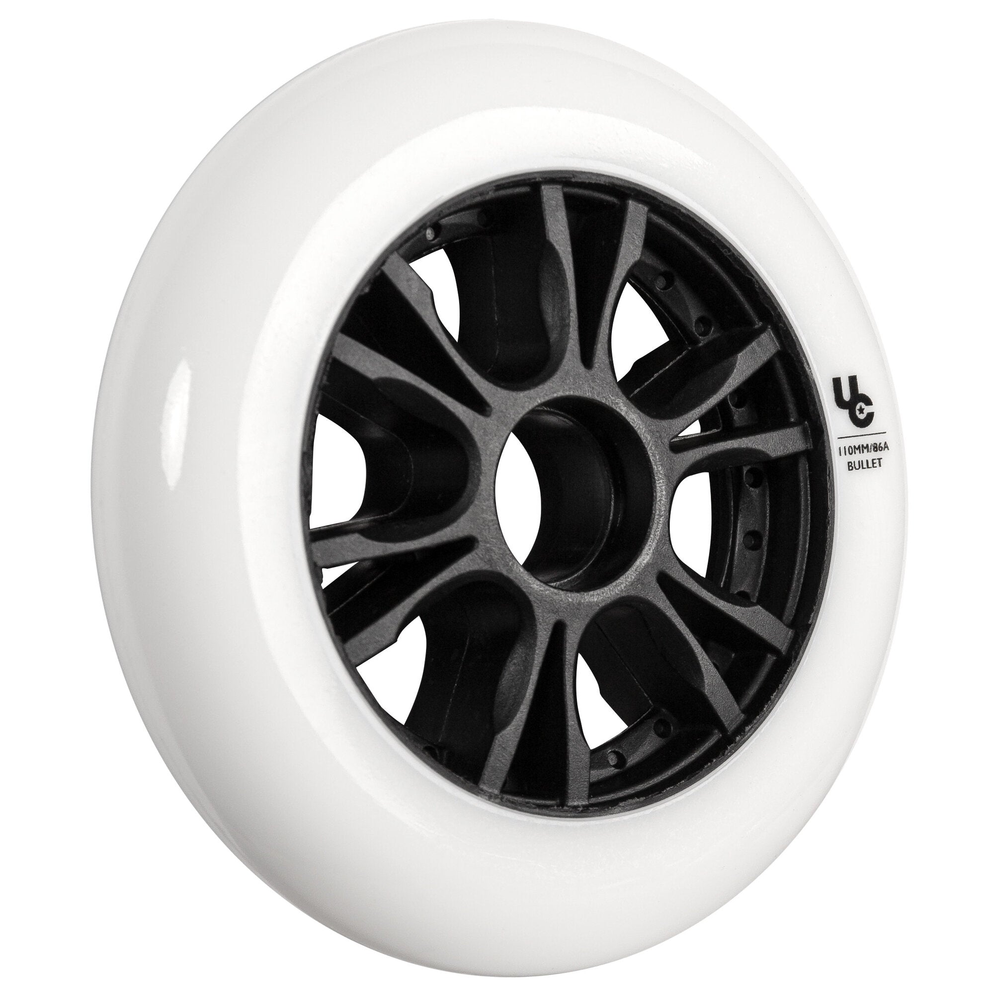 Team 110/86A White, 3-pack (1)