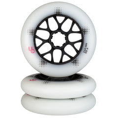 Team PRO 110/88A White, 3-pack (2)