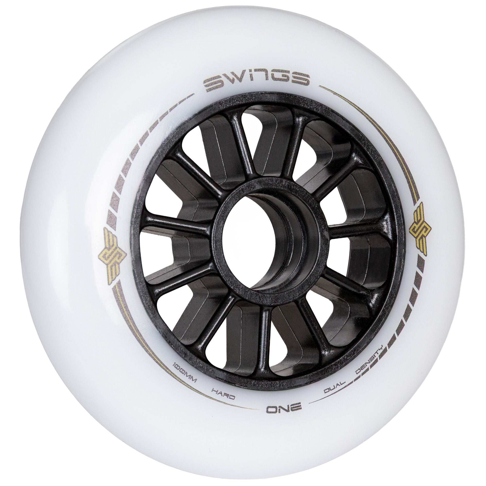 Swings One 100mm Hard | Cosmetic Defects (1)
