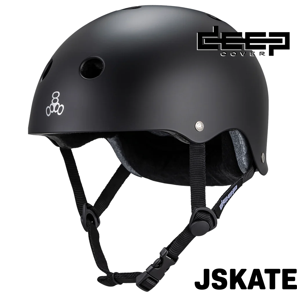 Casque Roller noir