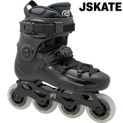 Roller Fr j Club Noir
