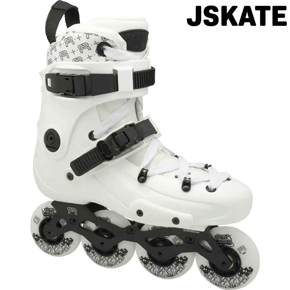 Roller freeride fr1 80 deluxe intuition