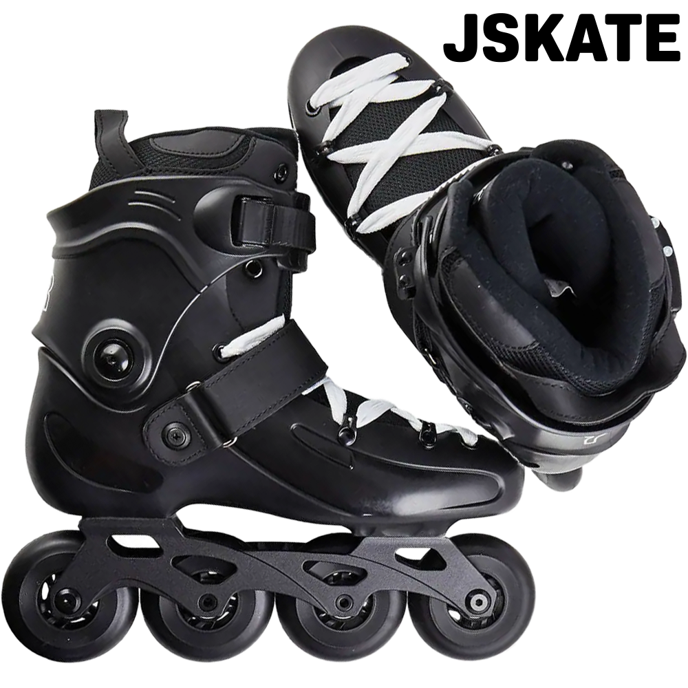 Roller frx 80 noir