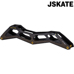 Platine roller de vitesse swings 125