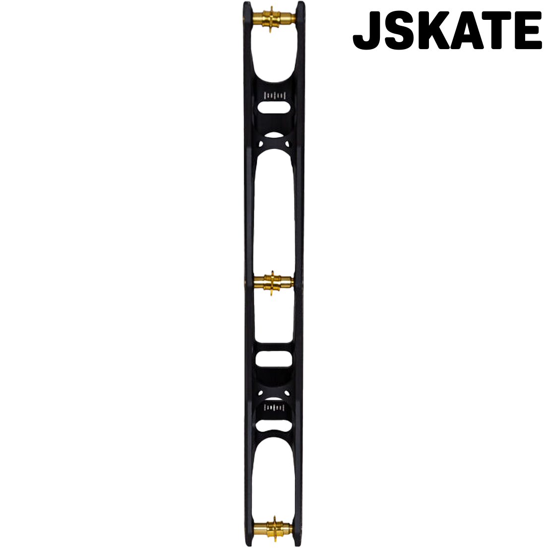 Platine roller course swings 125
