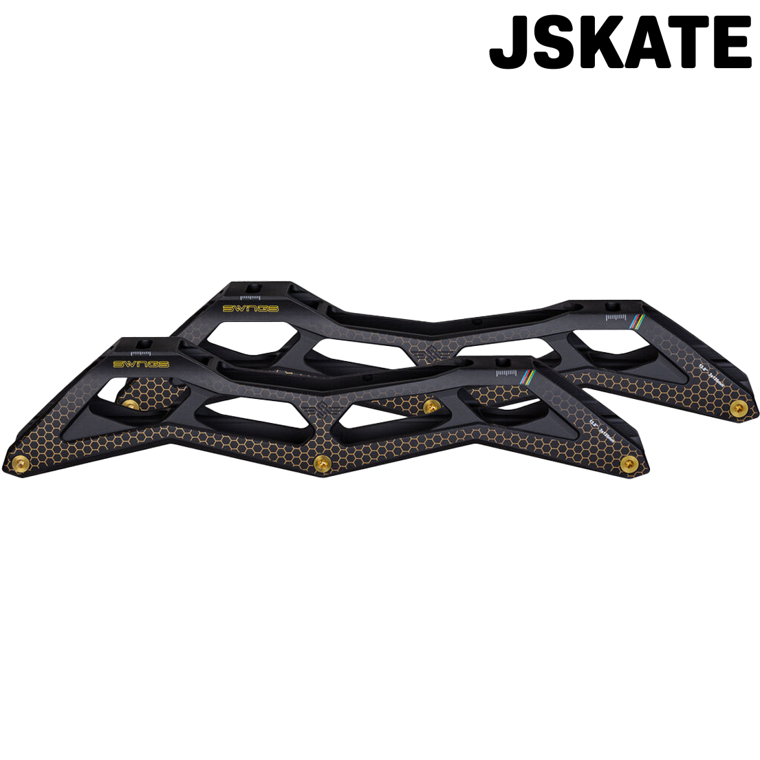 Platine roller de vitesse powerslide 125