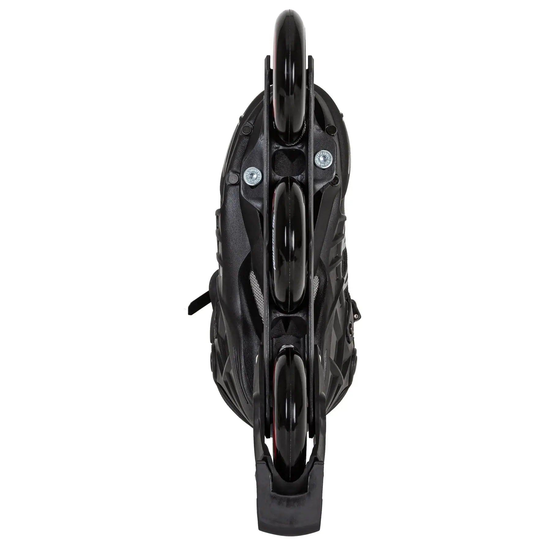 Rollers Powerslide - Phuzion Argon Scarlet 100