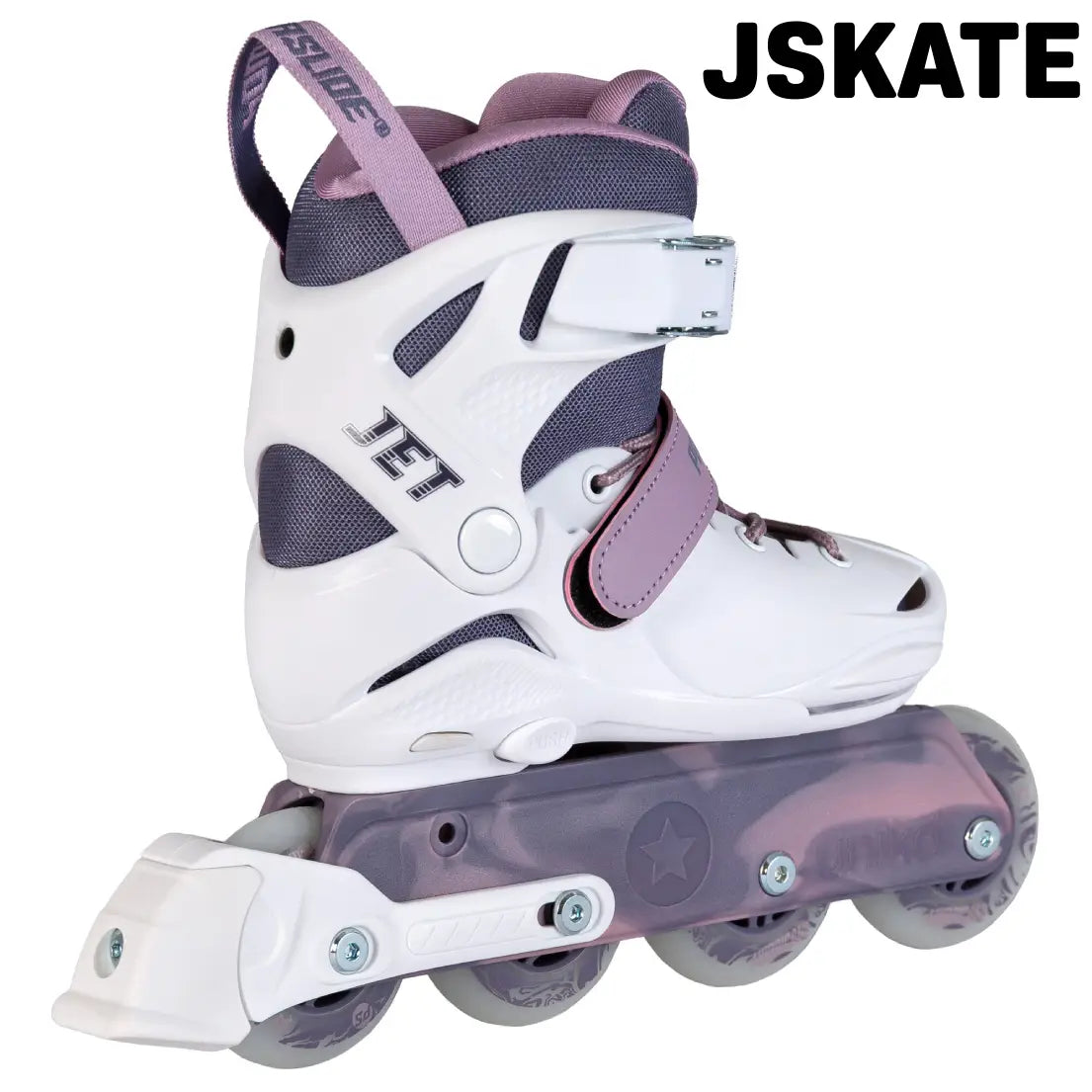 Roller jet blackberry ajustable