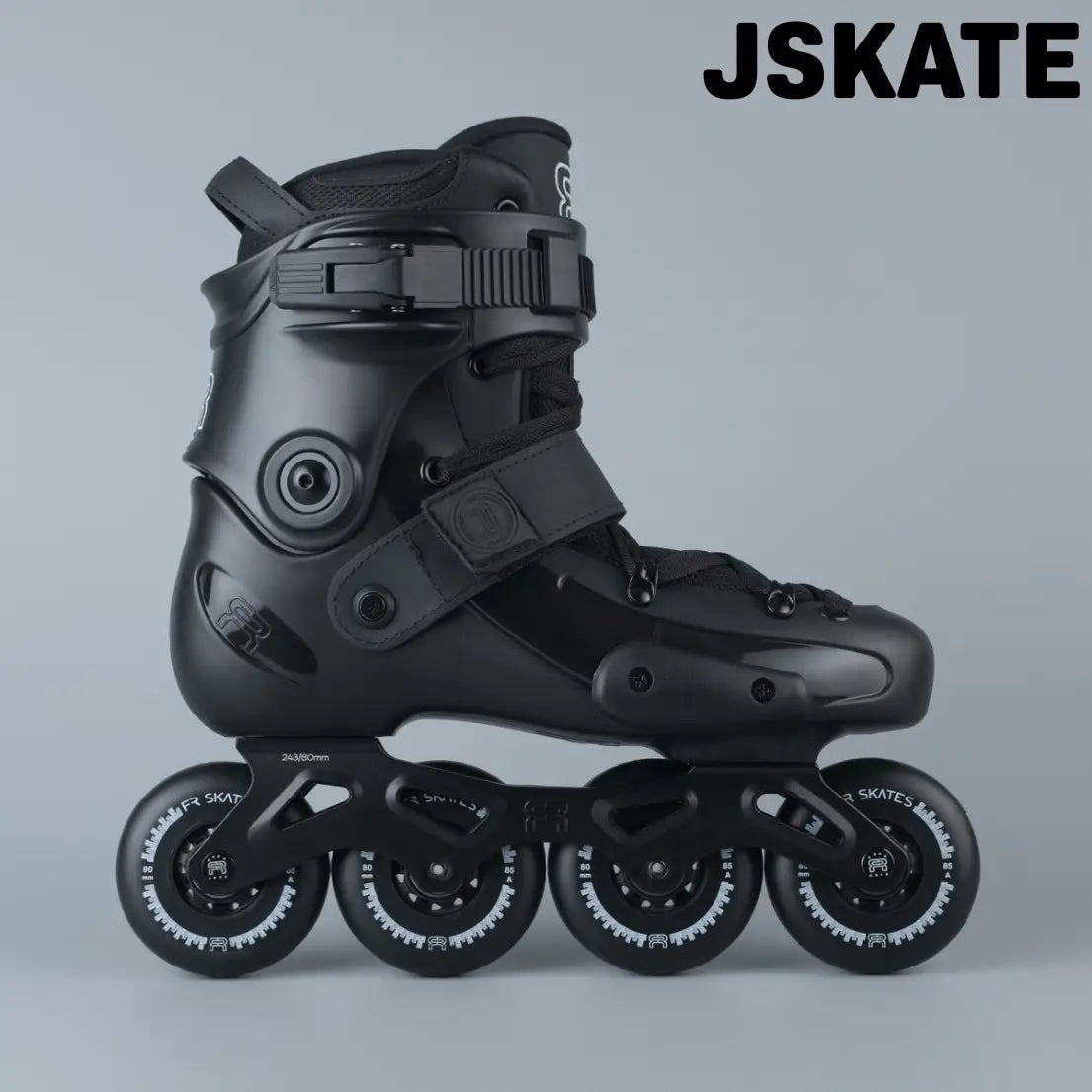 roller fr skates frx80 2025