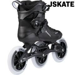 Roller vitesse Stream Carbon Marathon 125